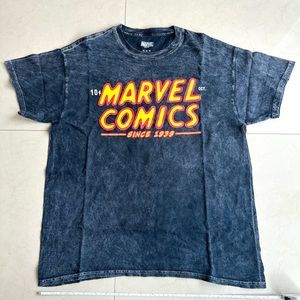Marvel Comics t-shirt